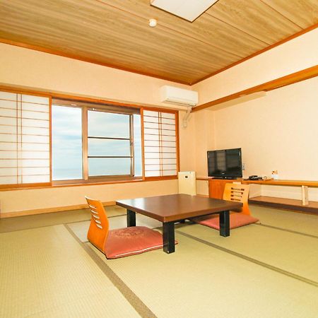 Ooedo Onsen Monogatari Toi Marine Hotel Izu  Extérieur photo