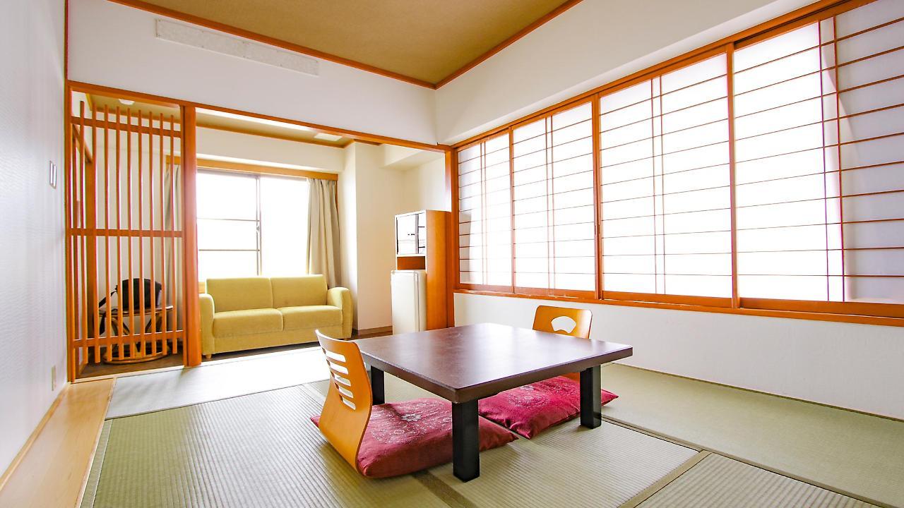Ooedo Onsen Monogatari Toi Marine Hotel Izu  Extérieur photo