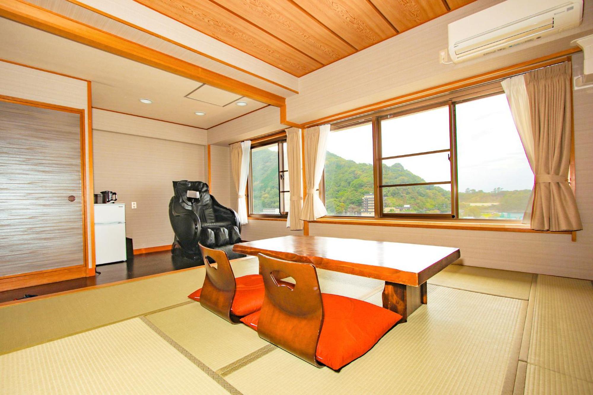 Ooedo Onsen Monogatari Toi Marine Hotel Izu  Extérieur photo