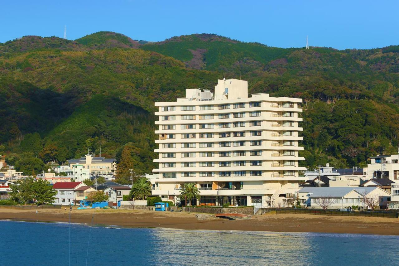 Ooedo Onsen Monogatari Toi Marine Hotel Izu  Extérieur photo